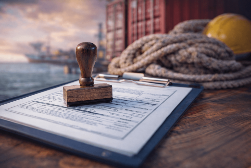 DOCUMENTATION & COMPLIANCE SUPPORT